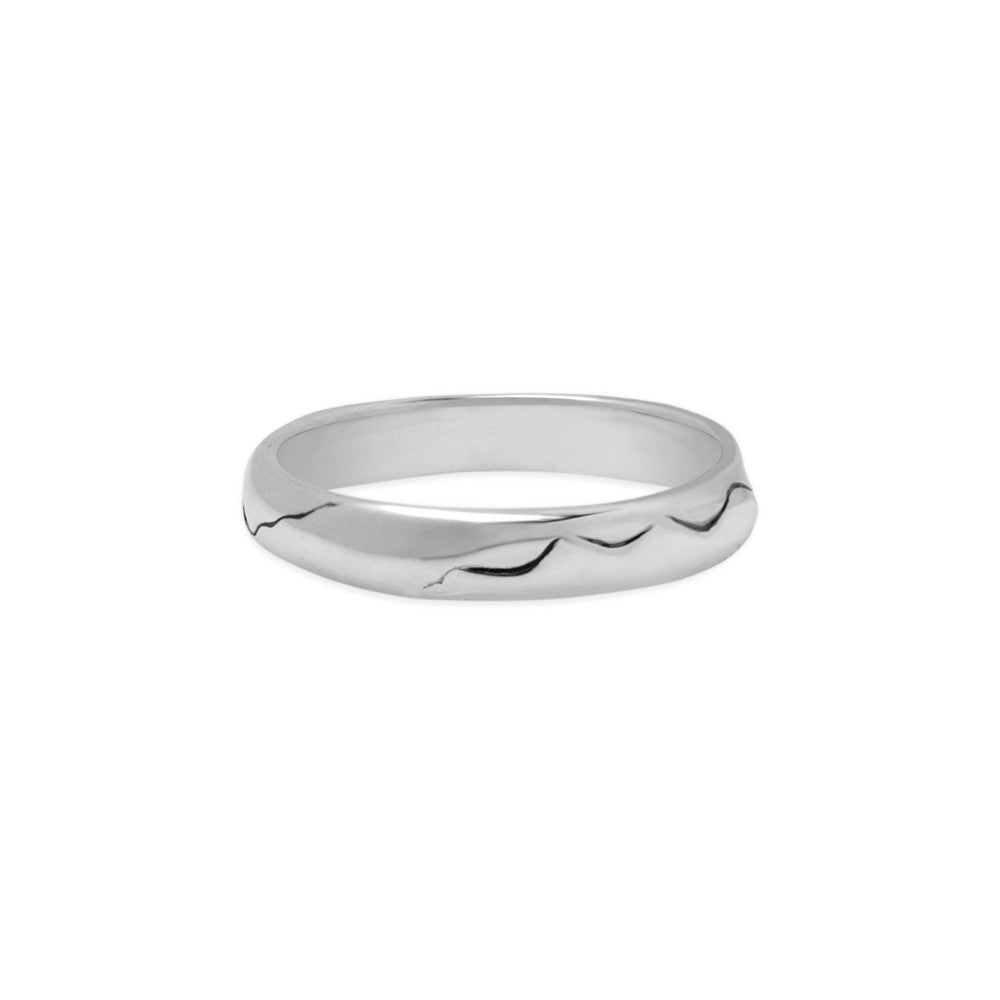 Waves in Stack Ring