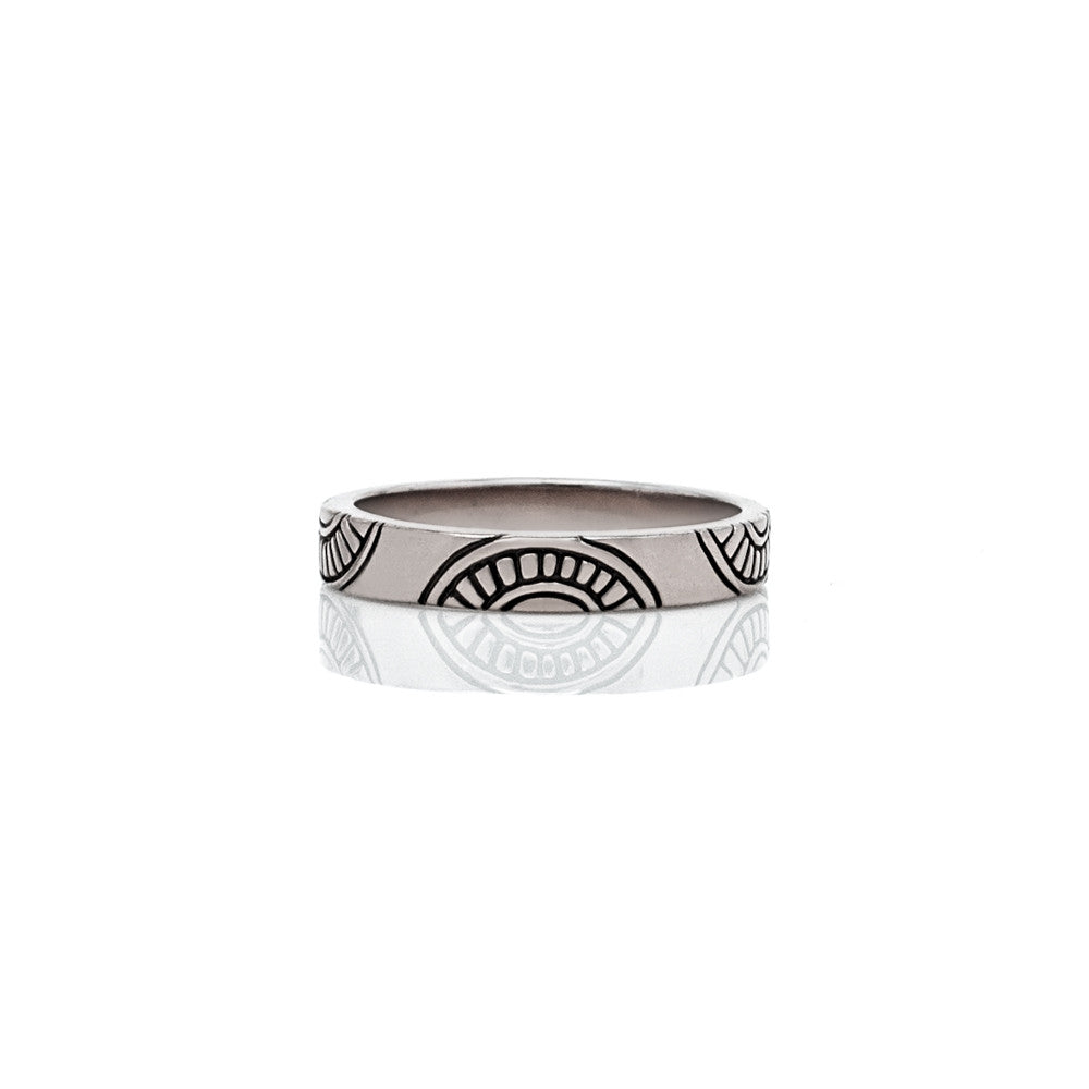 Stack Ring - RS0026