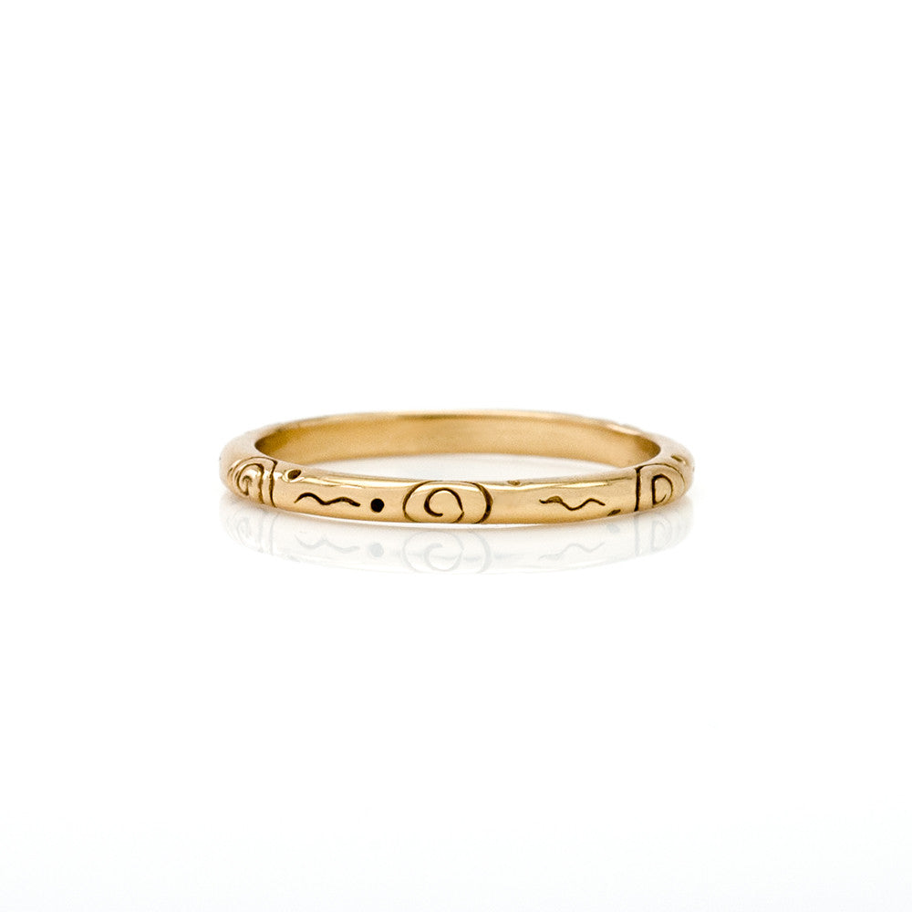Stack Ring - RS0178